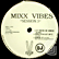  Mixx Vibes
